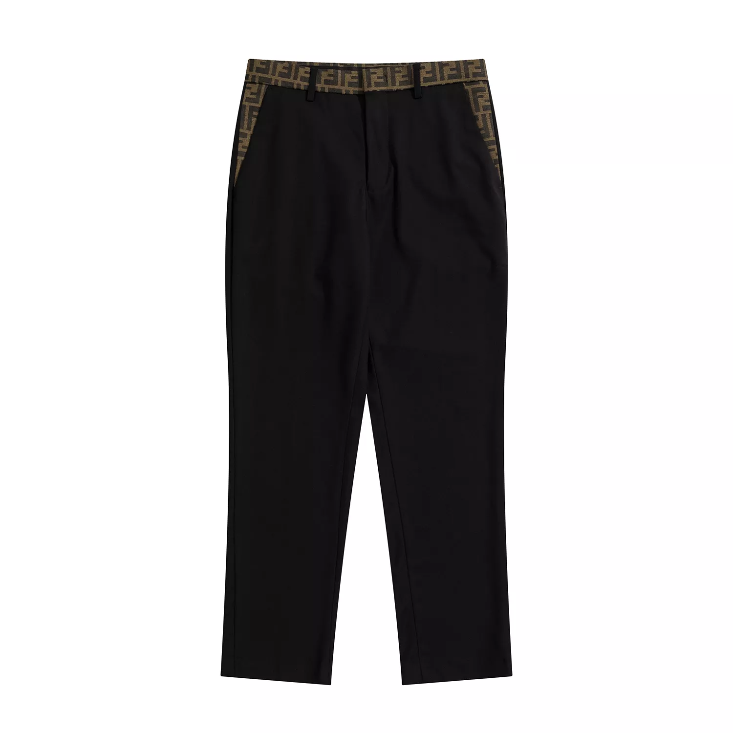 fendi pantalons pour homme s_1277b47:Fendi pantalon homme